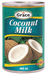 Grace Coconut Milk