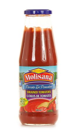 Regina Molisana Strained Tomatoes Sauce