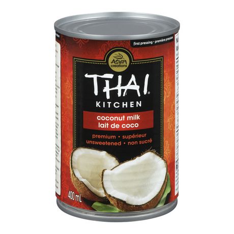 Thai Kitchen Coconut Milk