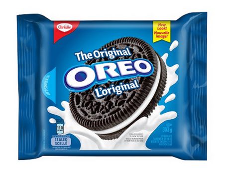 Oreo Original 303g