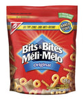 Bits & Bites Original Snack Mix