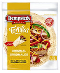 Dempster's 10" Original Tortillas