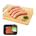 Maple Leaf Mild Italian Pork Sausages