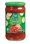 Great Value Thick'n Chunky Mild Salsa