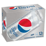 Pepsi